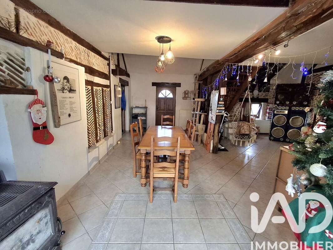 Photo 8 - Maison à NESPLOY