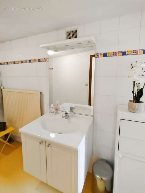 Appartement à MACON