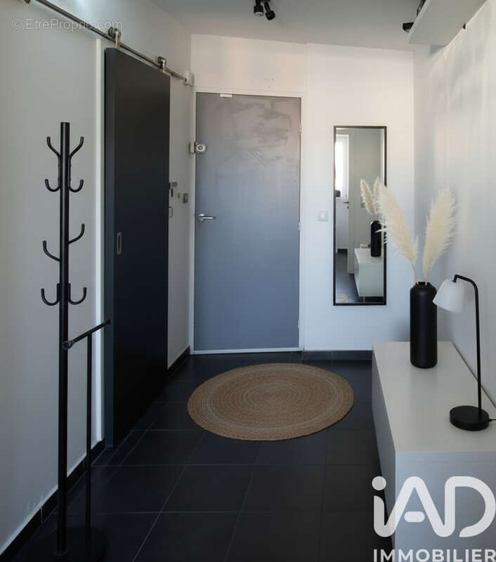 Photo 5 - Appartement à SAINT-CYR-SUR-MER