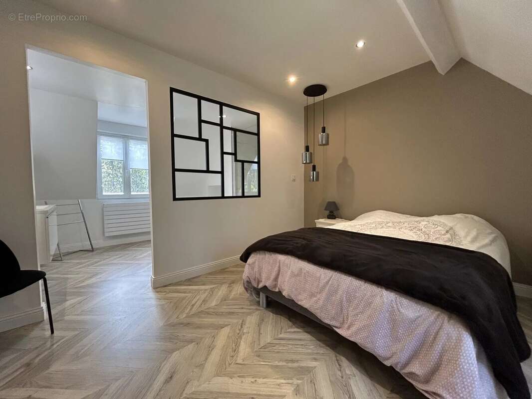 Maison à LE TOUQUET-PARIS-PLAGE