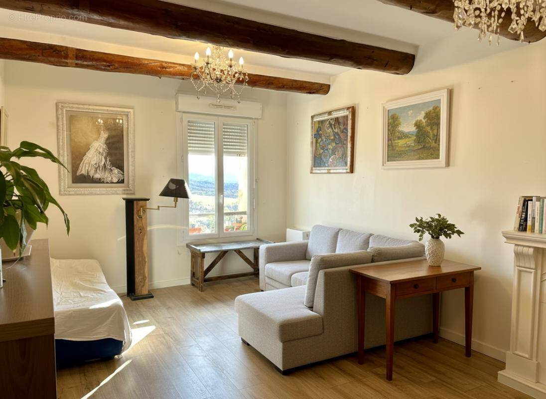 Appartement à DIGNE-LES-BAINS
