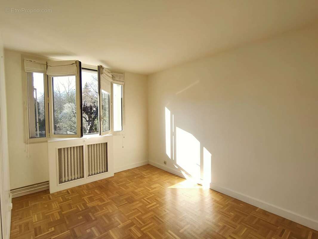 Maison à SAINT-GERMAIN-EN-LAYE