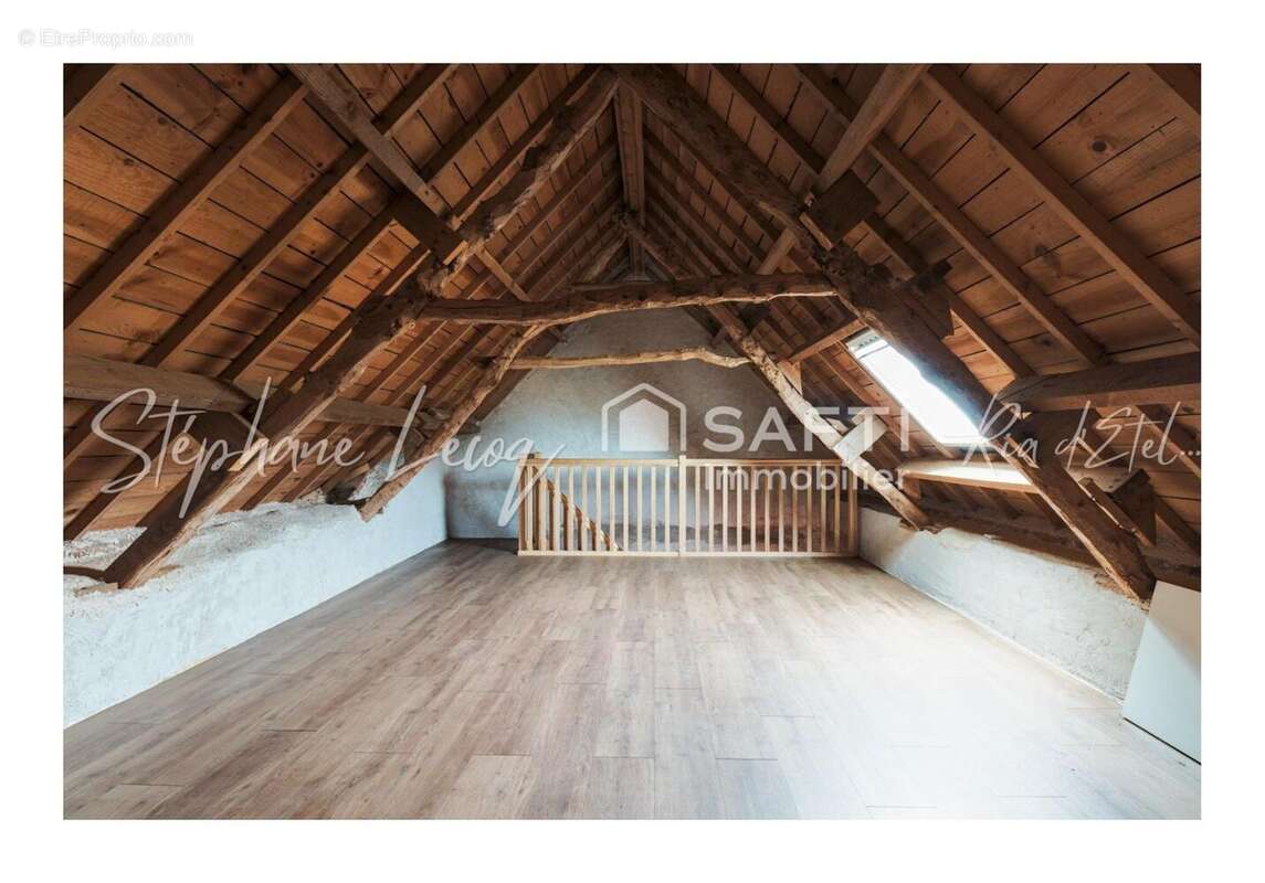 Photo 6 - Maison à ERDEVEN