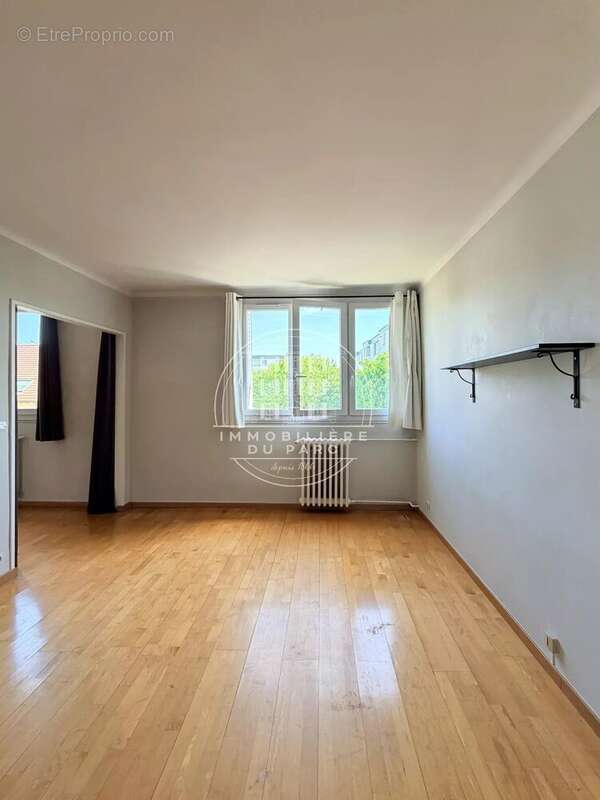 Appartement à LE VESINET
