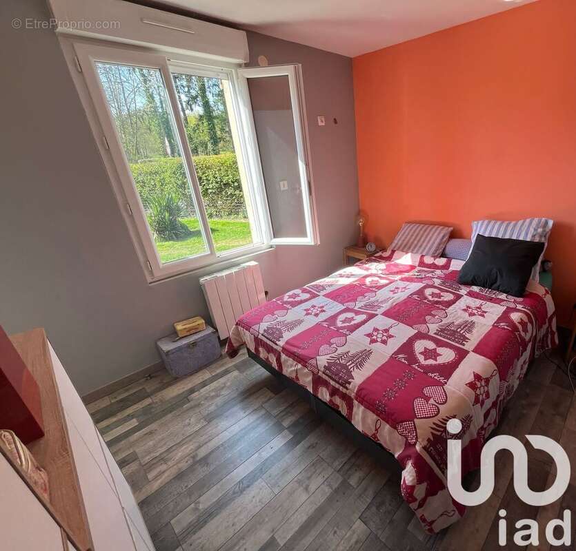 Photo 7 - Maison à BRETEUIL