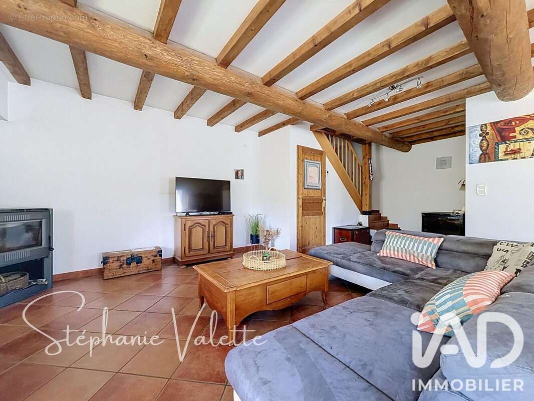 Maison 121 m² à Montmeyran  - photo 8