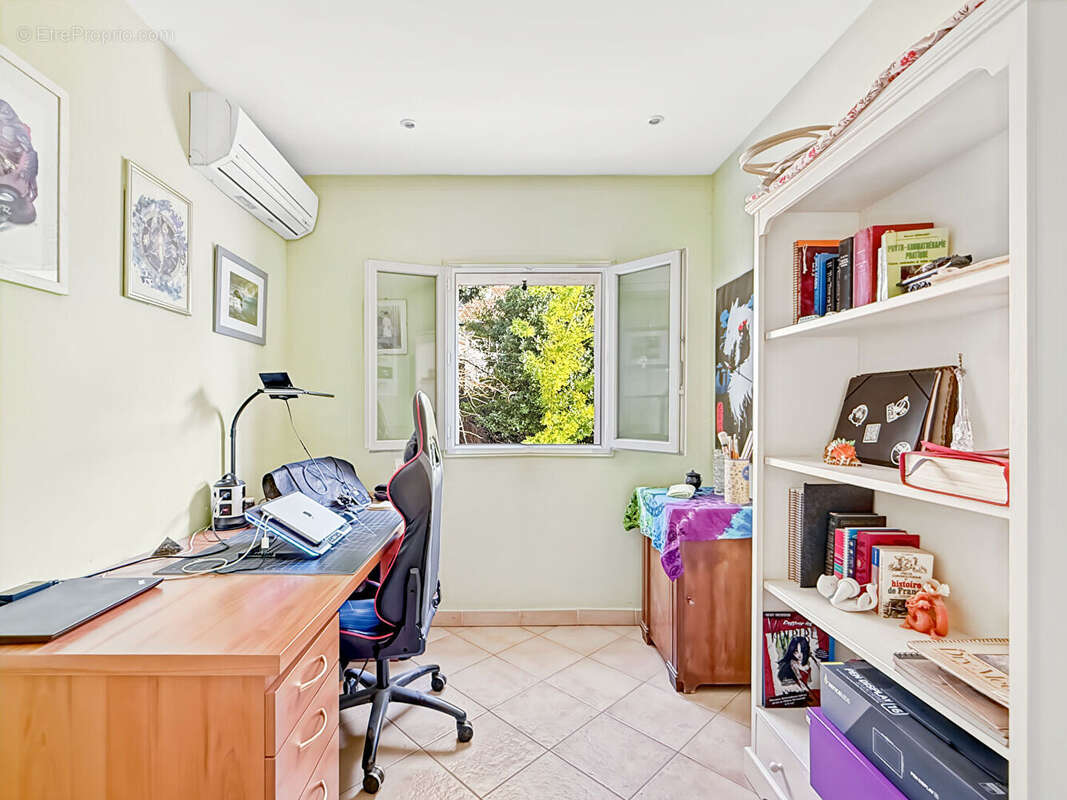 Maison à MARSEILLE-13E