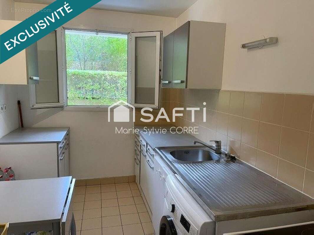 Photo 5 - Appartement à RUEIL-MALMAISON