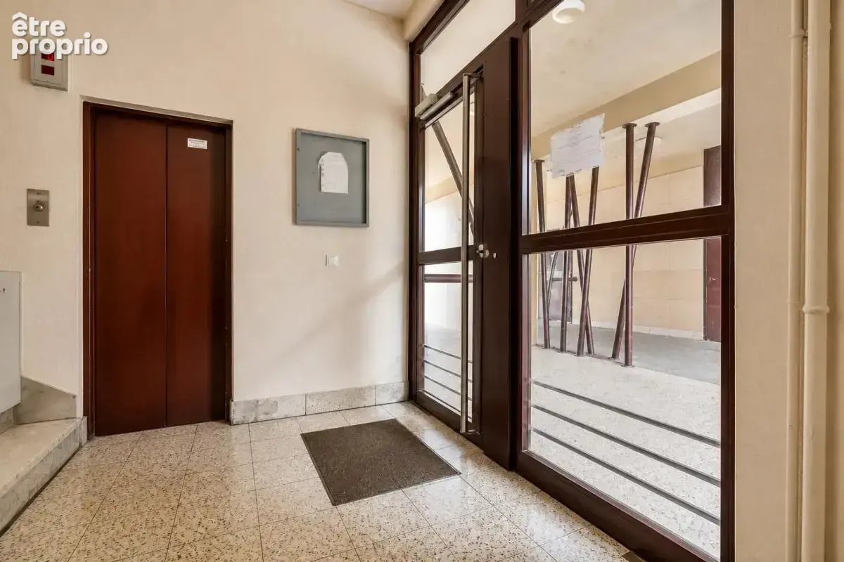 Appartement de 4 pièces de 77 m² à Trappes - photo 8