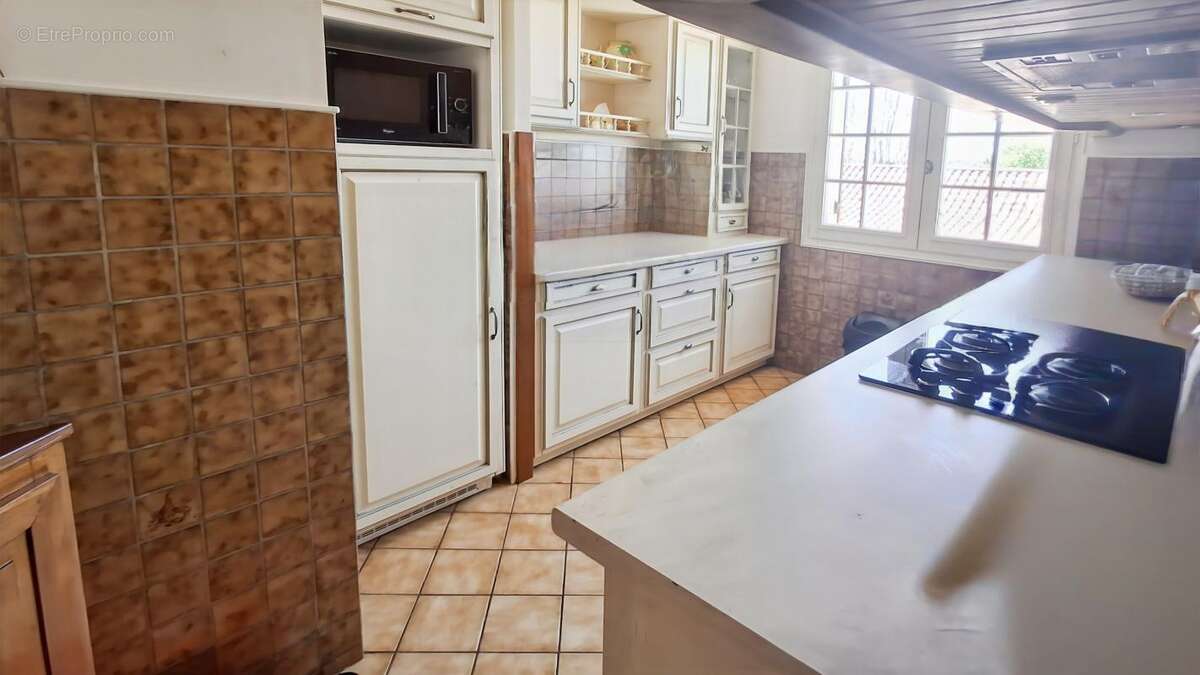 Maison À Vendre - photo 2