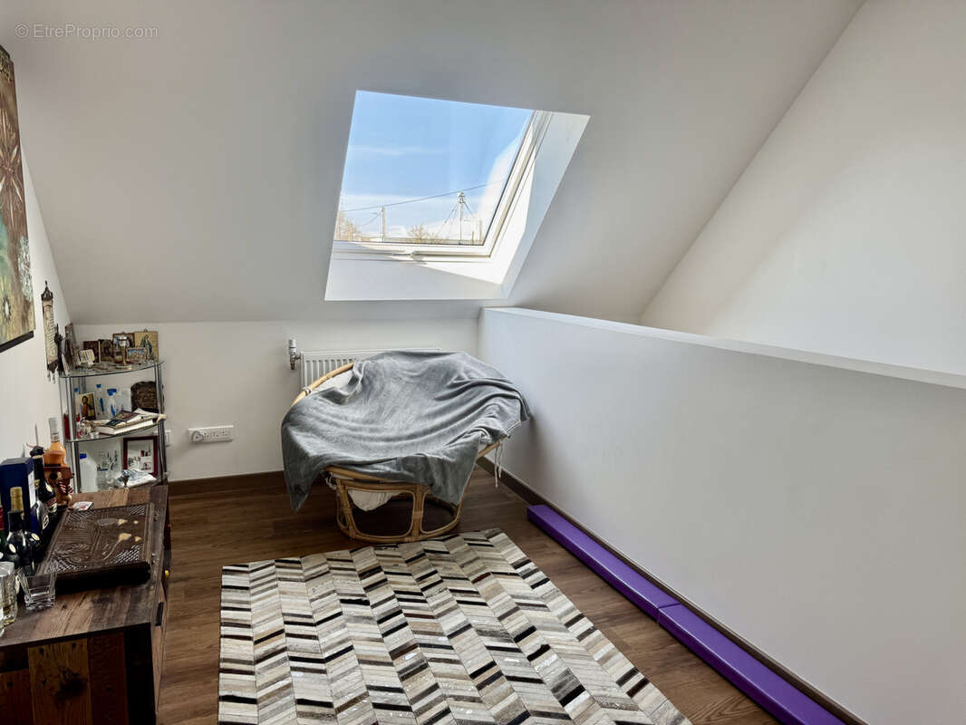 Maison à PLENEE-JUGON