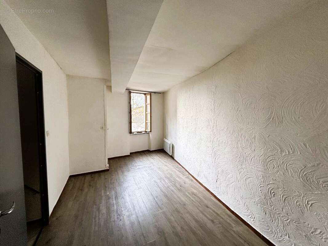 Maison à CAUNES-MINERVOIS