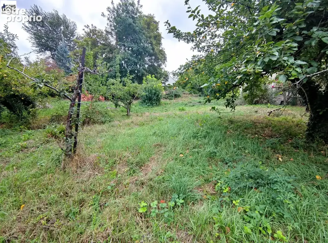 Terrain 690 m² à vendre à Montlignon (95680) - photo 3