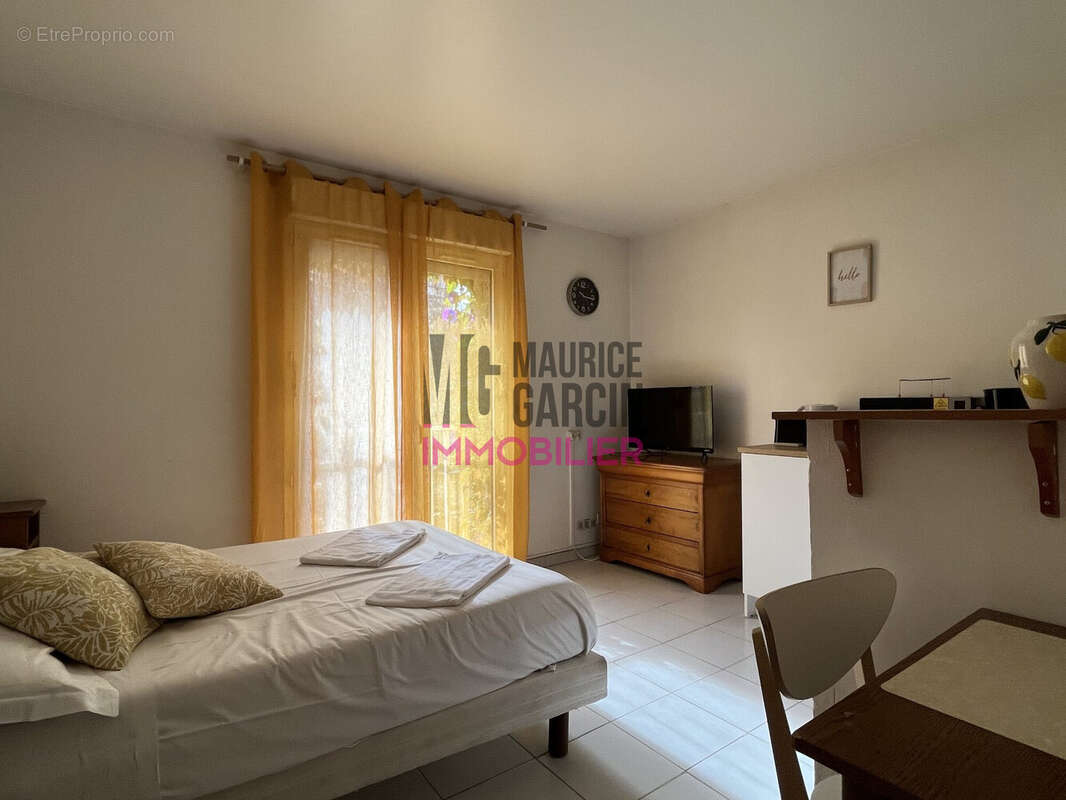 Appartement à AVIGNON