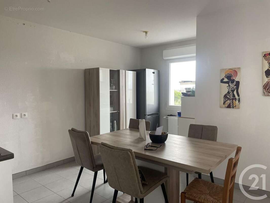 Appartement à ROYAN