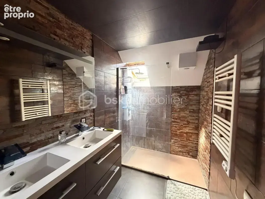 En Exclusivité, Maison 90m2 2 chambres - photo 11