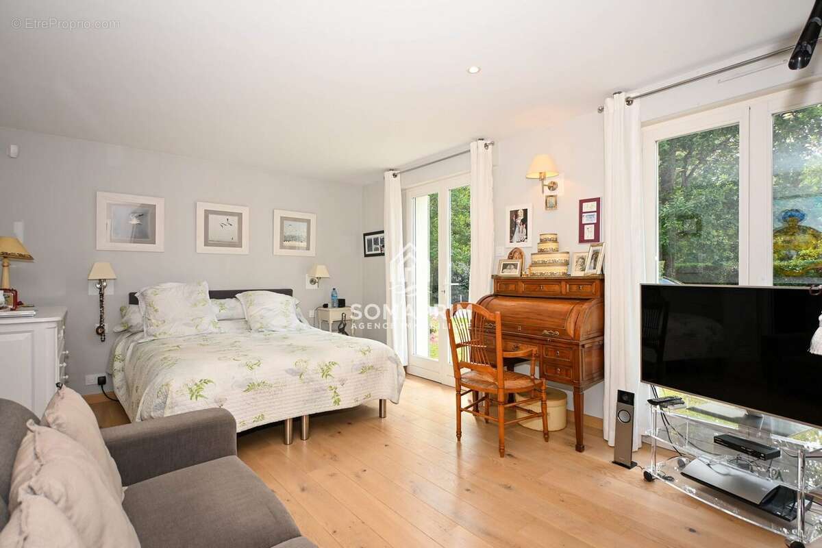Maison 240 m² à Le Touquet-Paris-Plage  - photo 7