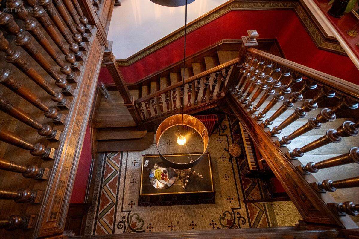 Maison de maître d'exception - photo 6