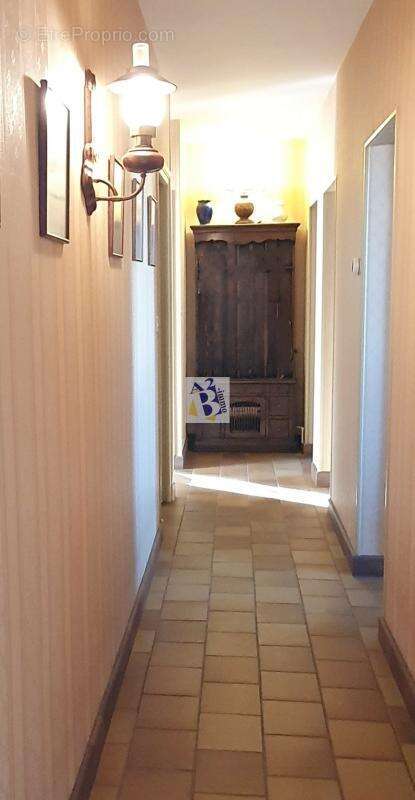 Maison à LA ROCHEFOUCAULD