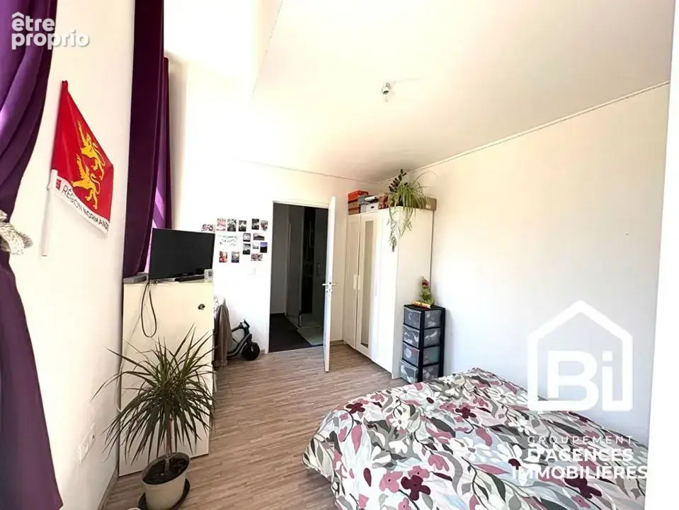 Appartement 2 pièces 42 m² à vendre à Caen (14000) - photo 196