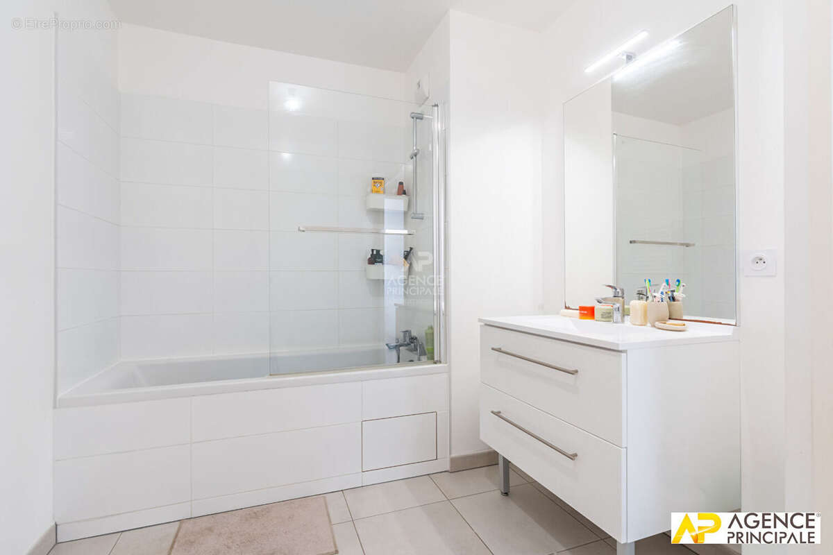 Appartement à MAISONS-LAFFITTE