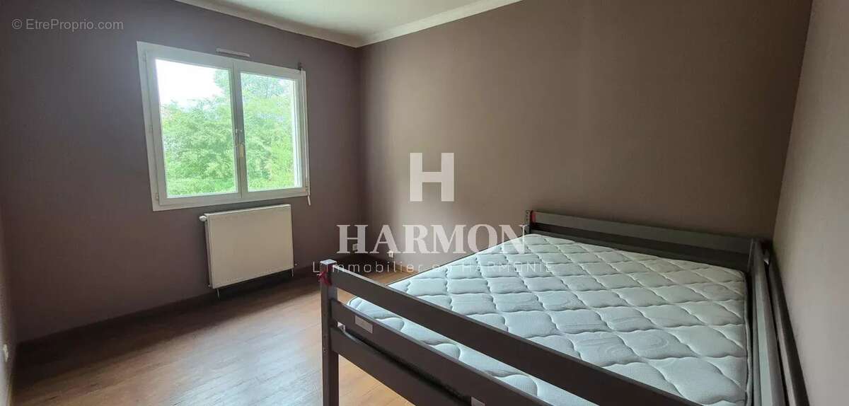 Harmon à vendre : Maison avec vue sur les montagnes – Eysus - photo 8