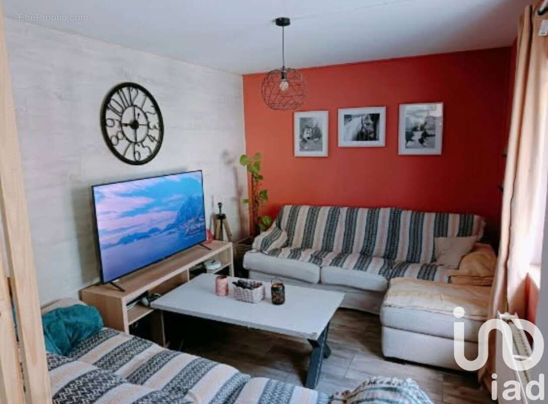 Photo 7 - Maison à NOYELLES-SOUS-LENS