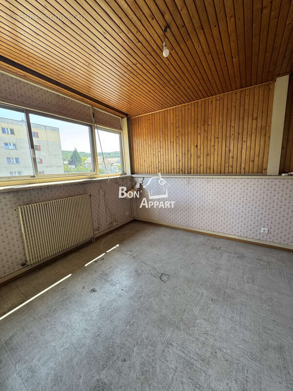 Appartement à FAMECK