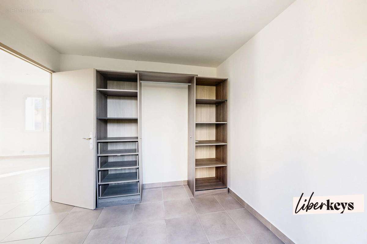 Appartement à CARPENTRAS