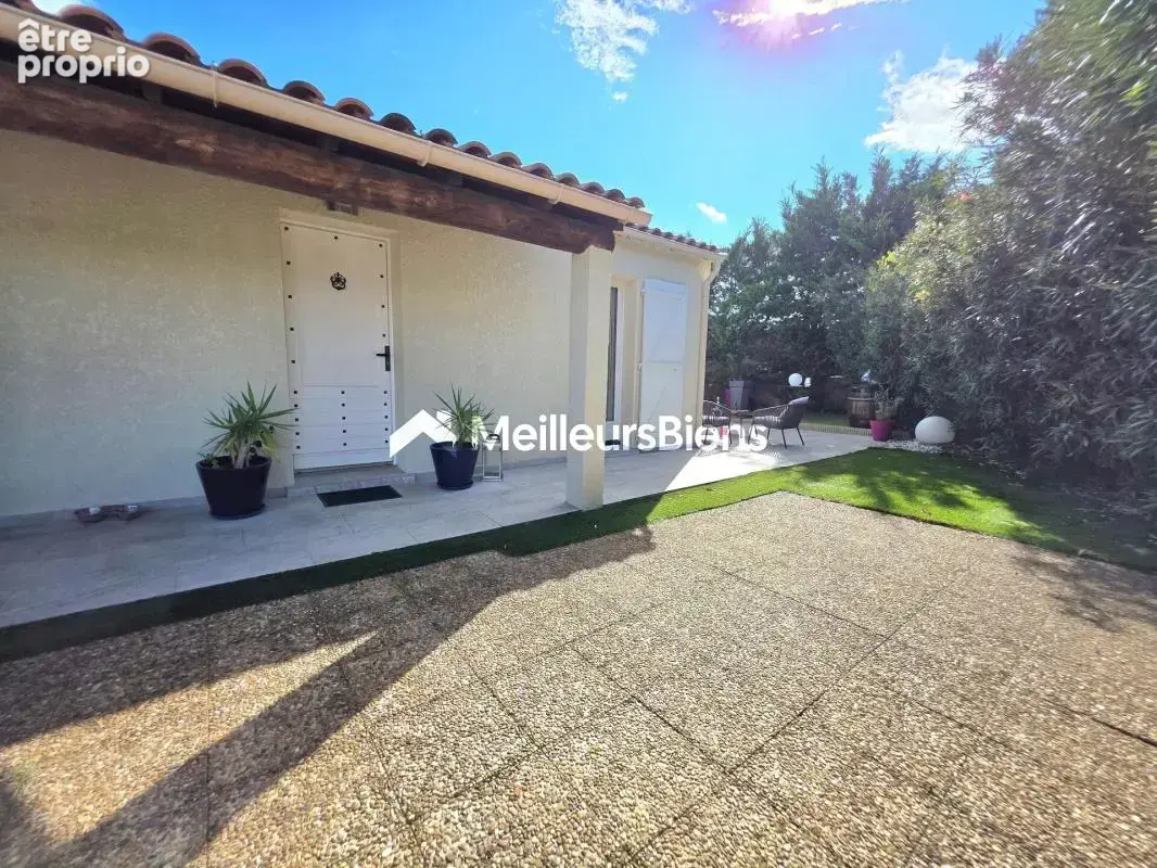 RARE: Villa de plain-pied "coup de coeur" - photo 21