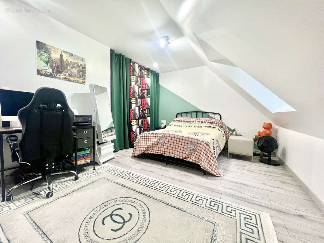 Photo 6 - Maison à DURY