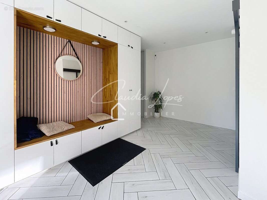 Photo 5 - Maison à SANNOIS