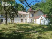 Maison à AURENSAN