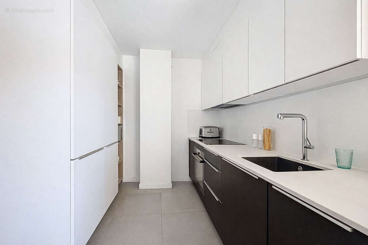 Appartement à ANNECY