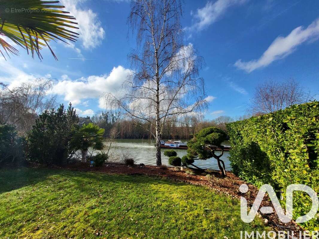 Photo 3 - Maison à CERGY