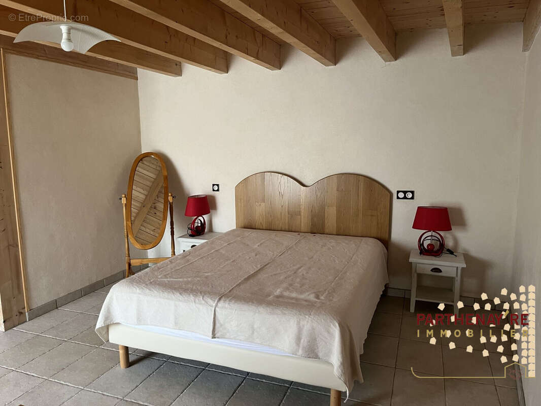 Maison 149 m² à Pressigny  - photo 9
