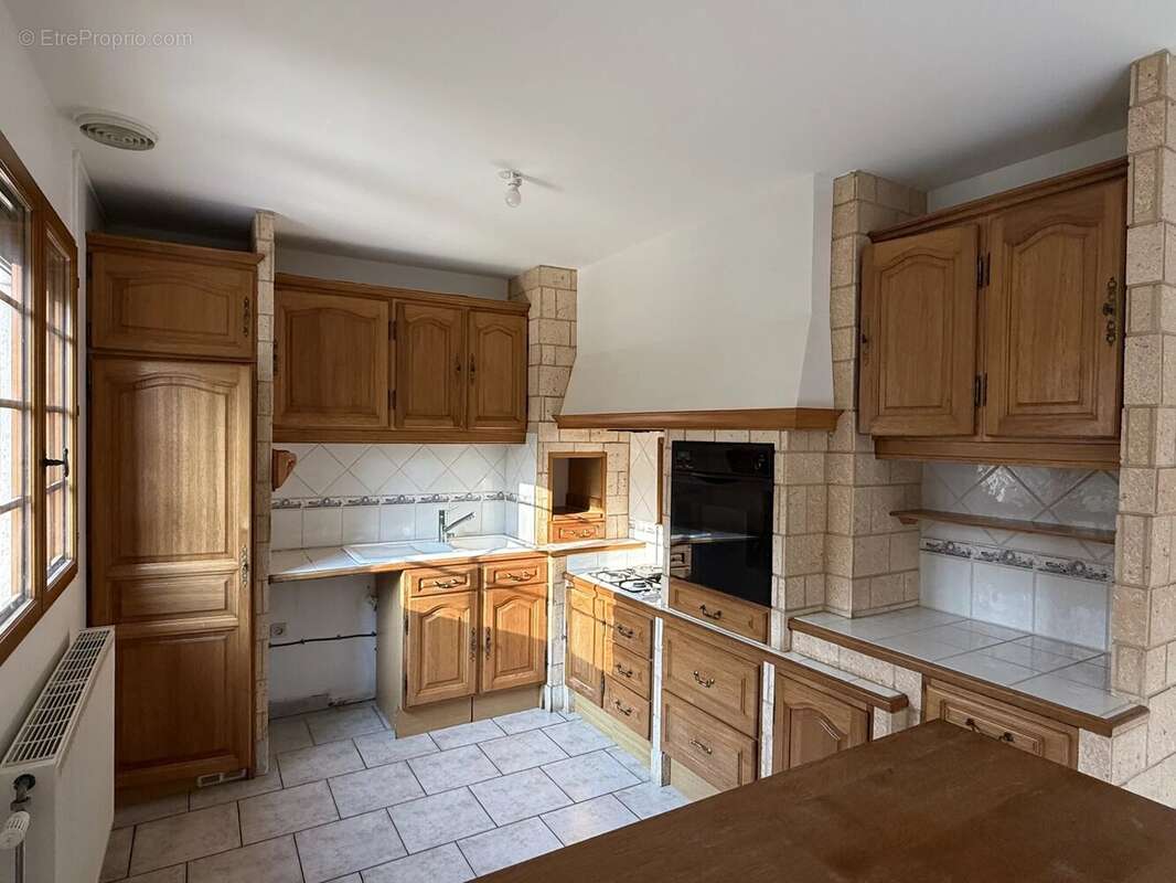 Maison à SOUCY