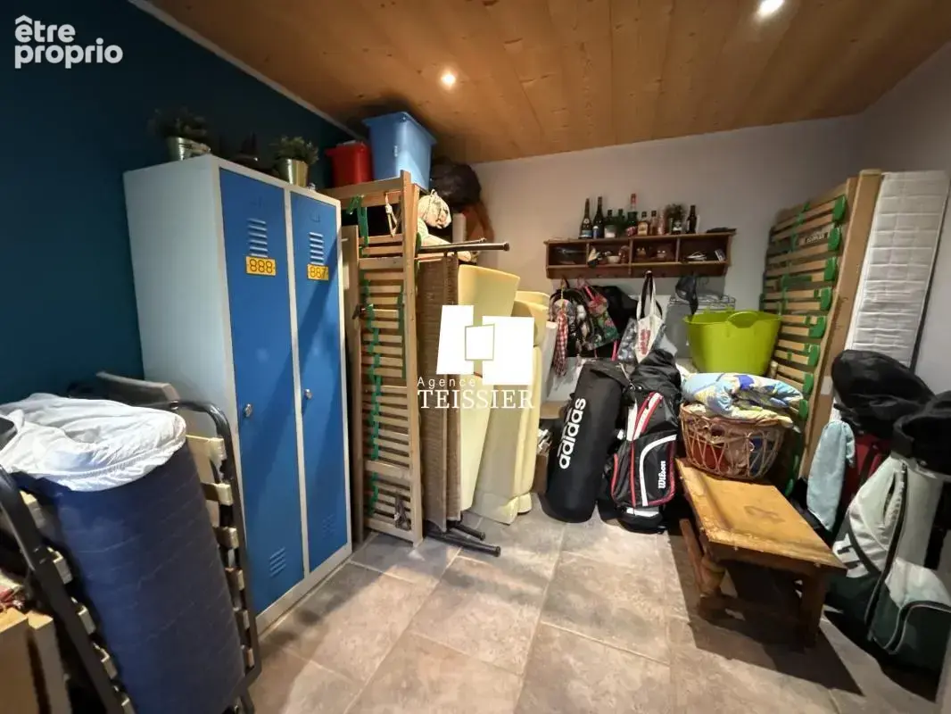Maison familiale avec piscine à Chambonas - 182 m² - photo 26