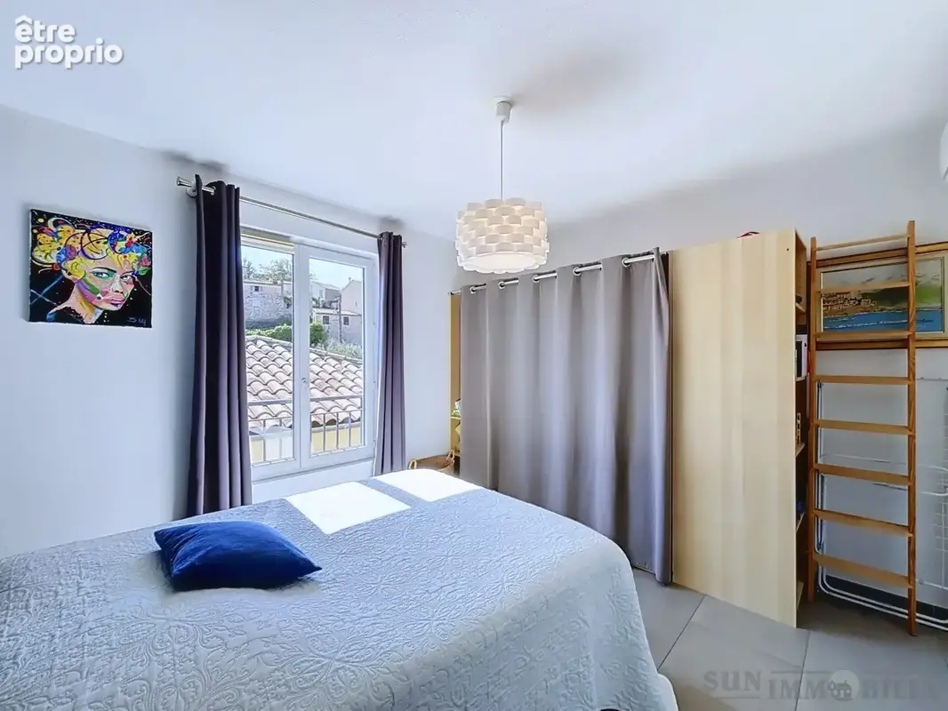 Maison 3 pièces 76 m² à vendre à La Gaude (06610) - photo 9