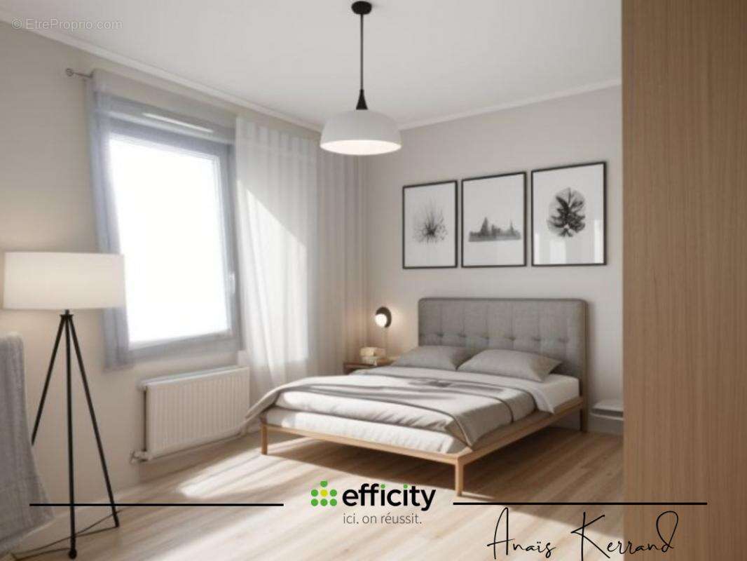 Appartement à VALLET