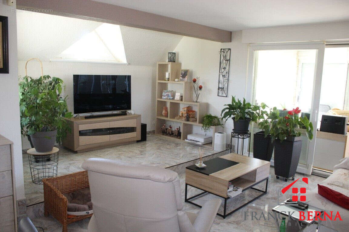 Maison 98 m² à Ingersheim  - photo 6
