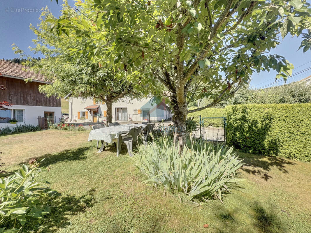 Bremoncourt - maison de village - photo 17