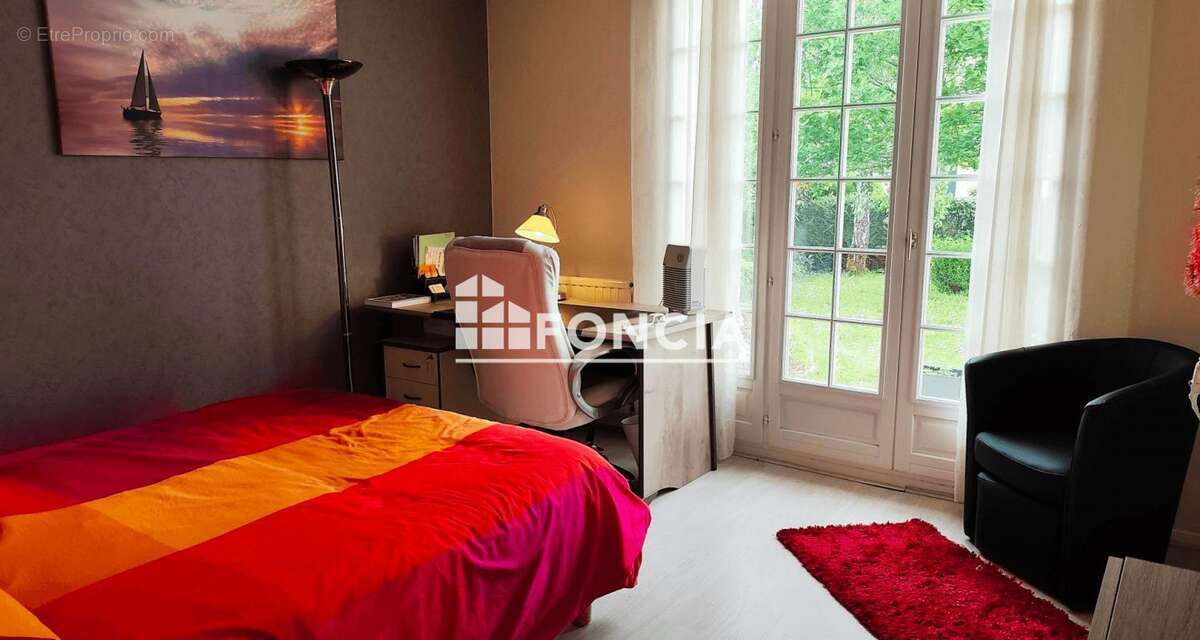 Maison à SAINT-JEAN-LE-BLANC