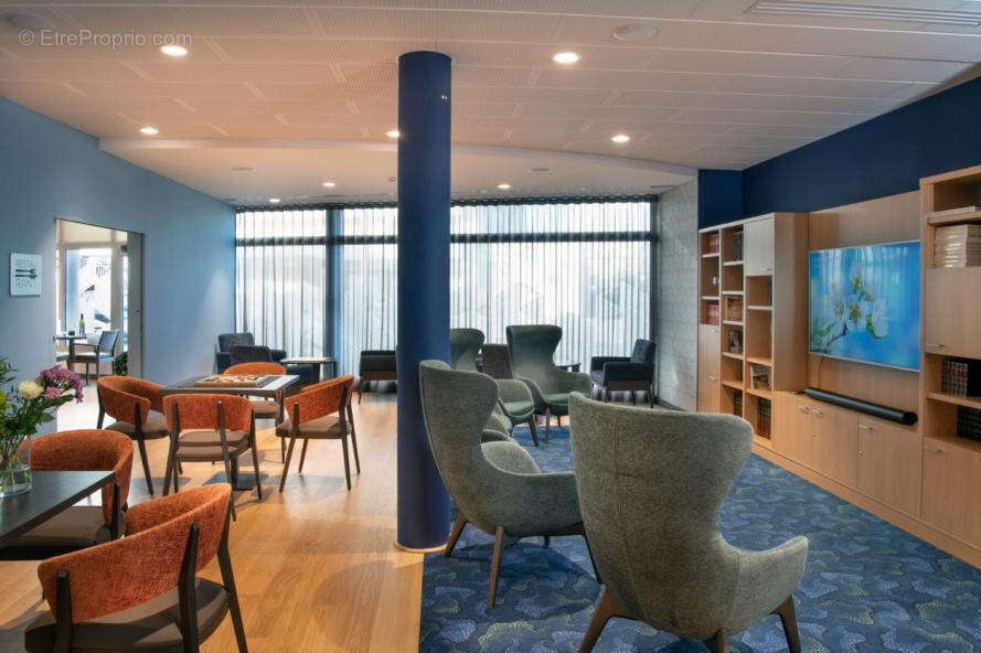 Appartement à JOUE-LES-TOURS