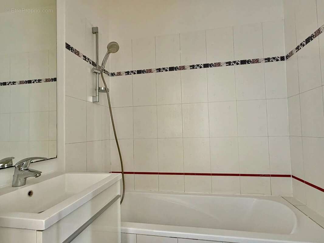 Appartement à BOIS-COLOMBES