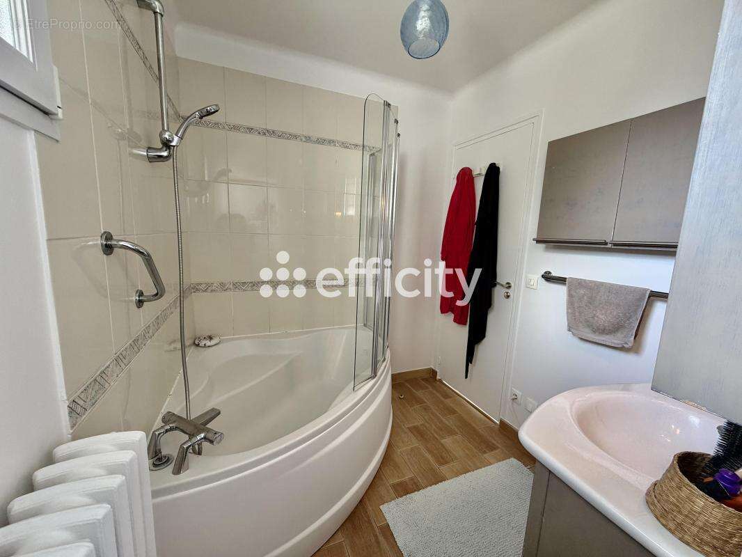 Maison à FONTENAY-AUX-ROSES