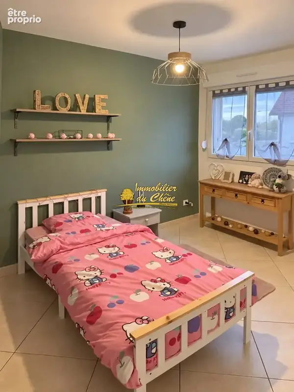 Maison 7 pièces 140 m² à vendre à Luxeuil-Les-Bains (70300) - photo 7