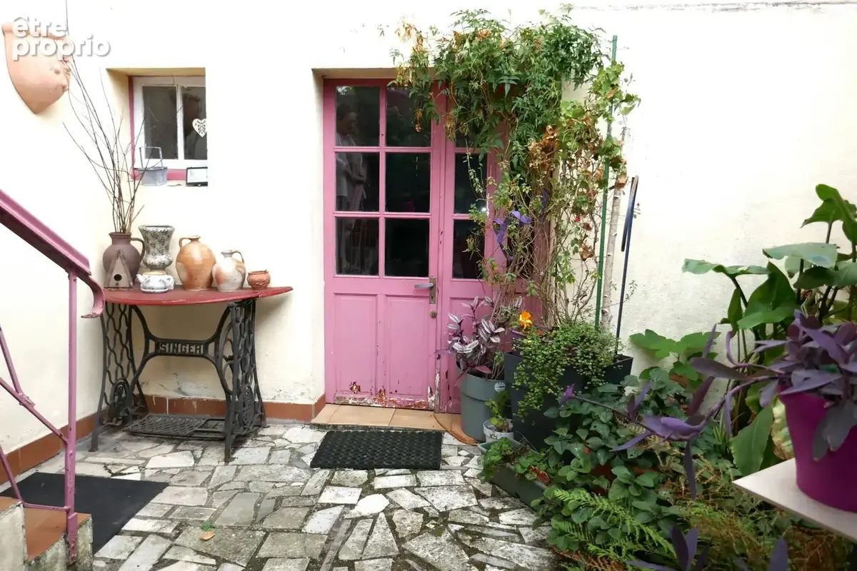 Maison Ancienne de Charme ! - photo 18