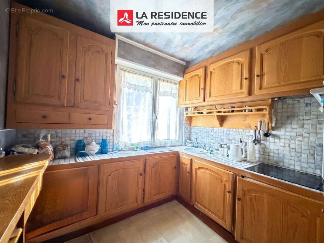 Appartement 70 m² à Chatou  - photo 6