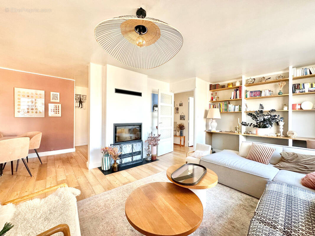 Appartement à ANNECY